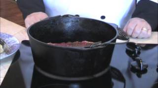 How To Cook Pot Roast [upl. by Mcclish356]