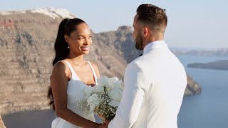 WHY WE DECIDED TO ELOPE [upl. by Faye]