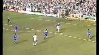 WIMBLEDON V TOTTENHAM FA CUP QTR FINALS 15387 PART 1 OF 2 [upl. by Girardo]