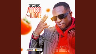 Arroser la tomate  Esthétique Mouana [upl. by Araht]