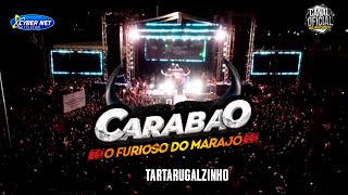 🟥 CARABAO NO REVEILLON 20232024  TARTARUGALZINHO  31122023 [upl. by Brey318]