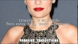 Masterpiece  Jessie J Traducida Al Español [upl. by Adiela]