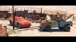 Cars  Meet Mater Collab with DPWfan11 [upl. by Ydaf]