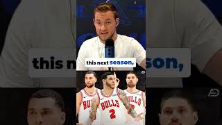 Time for a Change Bulls Need to Trade Zach LaVine and Nikola Vucevic [upl. by Nipha180]