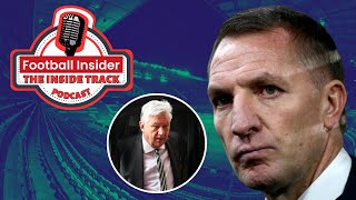 🚨 SACKED  RodgersCeltic bombshell reveal [upl. by Demmy]