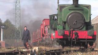 Bowes Railway Gateshead [upl. by Shear]