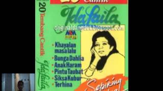 SEPIRING BERDUA HJIDA LAILALAGU JADUL THN 80AN [upl. by Hestia]