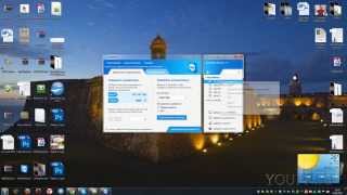 Как пользоваться TeamViewer [upl. by Akehsat625]