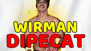 🔴KENAPA WIRMAN DIPECAT [upl. by Yenots]