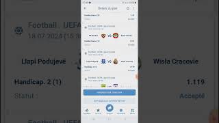 Pronostics Football aujourdhui  voici les pronostics Foot aujourdhui  Pronostics foot du jour [upl. by Isied116]