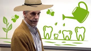 Why You Better Grow Teeth  Prof Jordan Peterson [upl. by Werner546]