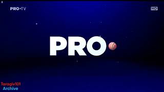 PRO TV HD  Avertizare AP  20180312 [upl. by Rebmeced]