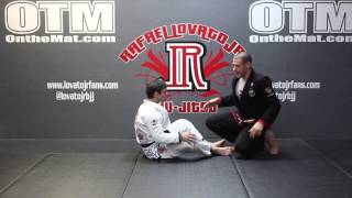 Rafael Lovato Jr How To Beat The Lockdown  4314 [upl. by Charmaine]