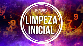 LIMPEZA INICIAL PARA ATIVAÇÃO DOS CÓDIGOS DE GRIGORI GRABOVOI [upl. by Ott]