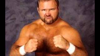 WWE Arn Anderson Theme Song quotHorsemenquot [upl. by Helbonna837]