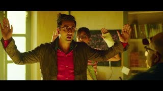 Jagga Jasoos  Tukka Laga  Promo  In Cinemas July 14 [upl. by Annawad]