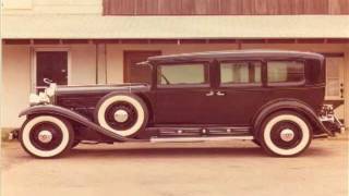 Al Capones Armored Cadillac [upl. by Eleanor]