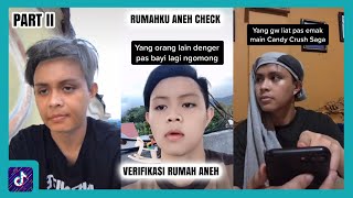 KOMPILASI TIKTOK VALEN REWAH KING TIKTOK YANG VIRAL TERBARU PART 2  TIKTOKERS SANTUY [upl. by Sully]