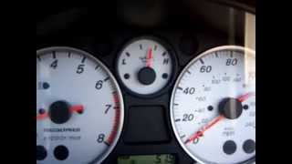 2004 Mazdaspeed Miata 060 torque pulls acceleration and random driving [upl. by Emmalynne]