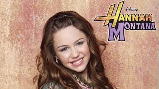 Hannah Montana Transition Music [upl. by Ephraim]