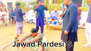 Ustad Arshad taral bariwala rukan Manji ka function Shagird Jawad Pardesi [upl. by Eatnod528]