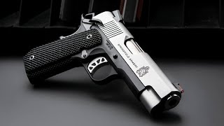 Best 9mm 1911 Pistols You Should Buy [upl. by Vevay]