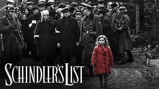 Schindlers List 1993 Movie  Liam Neeson Ben Kingsley Ralph Fiennes  Review and Facts [upl. by Eentruoc270]