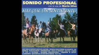 Sonido profesional Dile la verdad [upl. by Zohara]