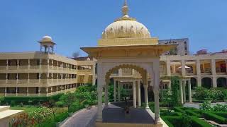 Club Mahindra Resort In Udaipur Rajasthan  Dive into India’s royal past [upl. by Imoen]