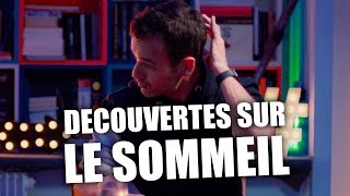 COMMENT AMÉLIORER SON SOMMEIL [upl. by Pearlman221]