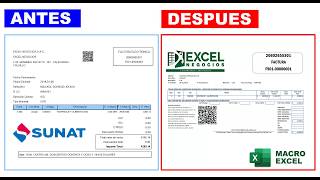 Personalizar Comprobantes electrónicos  Visor XML SUNAT [upl. by Bortman105]