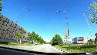 Steinkjer Norway [upl. by Musihc]