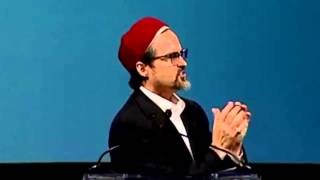 Hamza Yusuf  The Echoes of GODs Word [upl. by Zared]