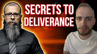 Secrets to Deliverance Interview With Alexander Pagani [upl. by Oilcareh]