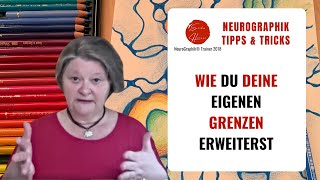 Wie du deine Grenzen erweitern kannst NeuroGraphik [upl. by Loughlin]