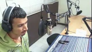 Radio En VIVO 901 FM Visión [upl. by Namyac]