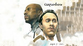 Canserbero – Level Apa y Can [upl. by Sibby410]