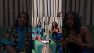 WHAT DUO VOTING YOU OUT SURPRISED YOU THE MOST HEAR WHO DAMI AND TOYOSI CHOSE BBNAIJA2024 [upl. by Riatsila]