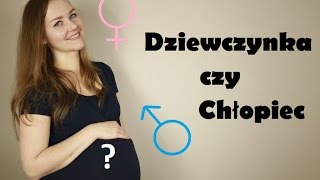 Dziewczynka czy chłopiec  czyli jak rozpoznać płeć dziecka [upl. by Saleem]