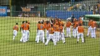 Baseball  A Particular Dominican Passion [upl. by Relyks]