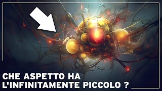 Oltre latomo Incredibile tuffo nel cuore della materia verso linfinitamente piccolo Documentario [upl. by Herrah761]