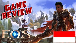 GAME FILLER BELAKA  Echo of Soul  Review Indonesia [upl. by Strait943]