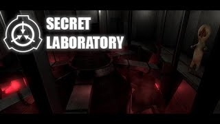 SCP Secret Laboratory  Chaos Insurgency Theme  Extended [upl. by Grindlay]