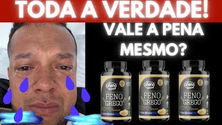 CUIDADO FENO GREGO 2024 VALE A PENA  FENO GREGO SITE OFICIAL  FENO GREGO MERCADO LIVRE [upl. by Larimor]