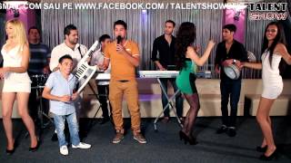 TZANCA URAGANU  DALE DALE TALENT SHOW [upl. by Lynda]