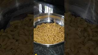 Pasta recipeපැස්ටා මේ විදිහට කාලා බලන්න😋😍 [upl. by Oicelem]