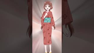 taishou otome otogibanashi yuzuki Tachibana animeeditshortedit [upl. by Glynnis]