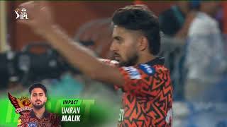 Mi vs SRH 2024 ipl highlights [upl. by Starobin669]