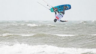 GKA Freesyle World Cup Leucate 2019  Full Event Highlights [upl. by Sabu]