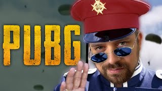 Das neue Erangel  Update ★ PUBG Battlegrounds ★ 4K60 PC LIVE Gameplay German  Deutsch [upl. by Seline]